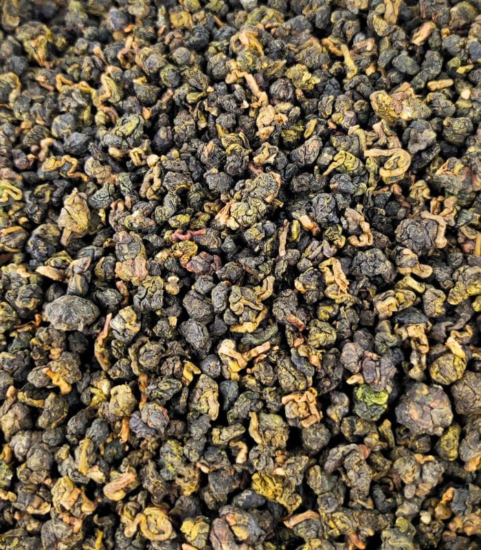 Тайваньский Улун Донг Дин 100 грамм