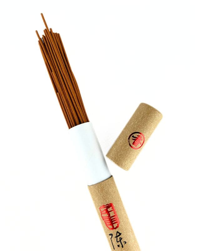 Аромапалички "Серце Дзен" - Чен Хуа Я Бай