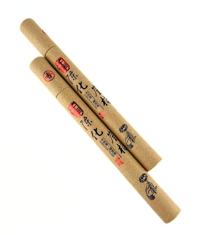 Аромапалички "Серце Дзен" - Чен Хуа Я Бай