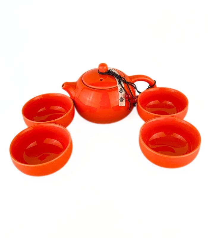 Чайний Керамічний Набір Чайний Керамічний Набір