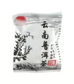 Чай Шу Пуер з Юньнані (Yunnan Pu'er Cha) 8 грам