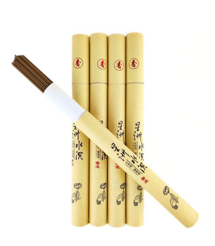 Аромапалички Сін Чжоу Агарвуд (Агар) Аромапалички Сін Чжоу Агарвуд (Агар)