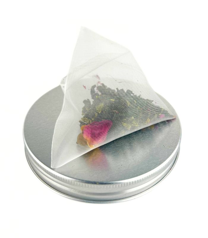 Трояндович чай Улун в пакетиках