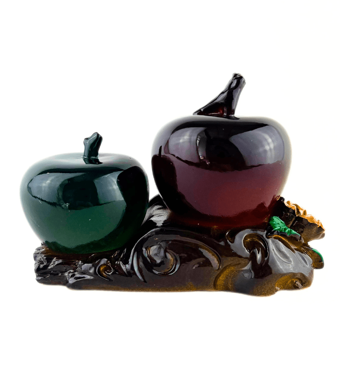 Фігурка “Яблука Миру” для Чайної Церемонії