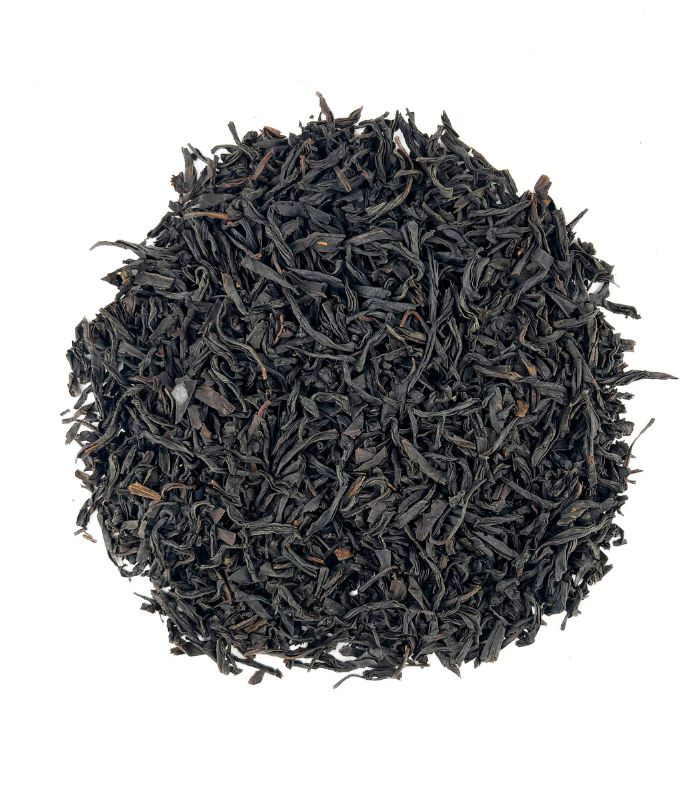 Лапсанг Сушонг — Копчений Чорний Чай