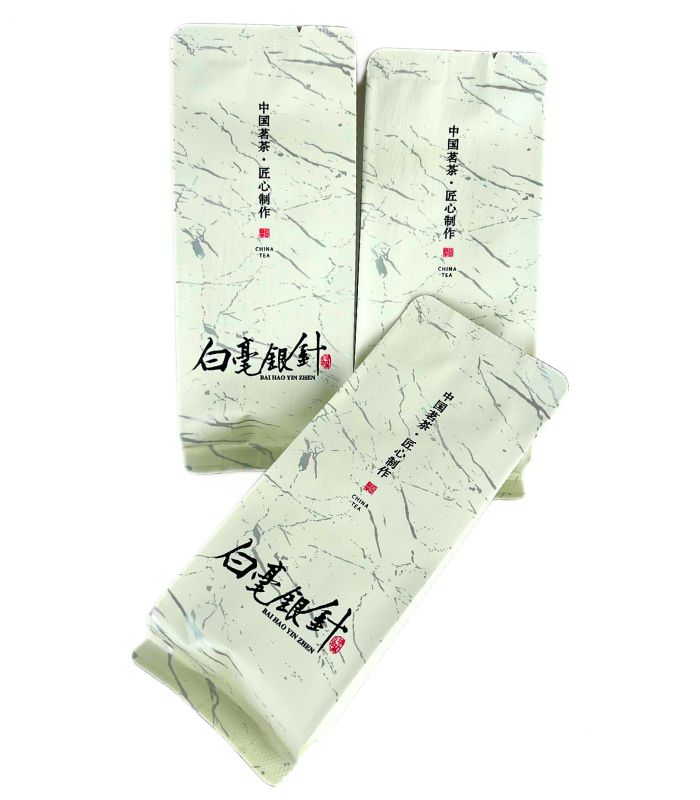 Білий чай Бай Хао Інь Чжень
