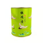 Улун Те Гуань Инь "Фуцзянь" 50 грамм