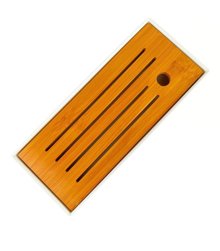 Дошка для чайної церемонії