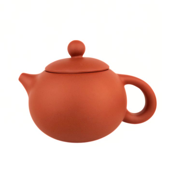 Чайник Глиняний "Сі Ши" 400 мл