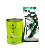 Улун Те Гуань Інь "Фуцзянь" 50 грам - Зображення 4