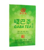 GABA Шен Пуер 200 грам