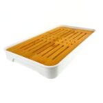Чабань бамбукова – дошка для чайної церемонії