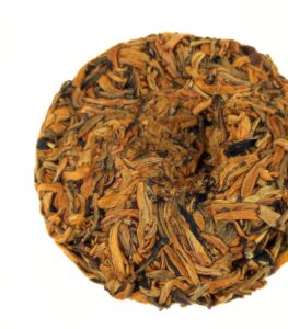 Подарункові Набори Елітного Китайського Чаю: Ідеальний Вибір для Здоров'я та Насолоди