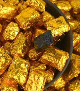 Подарункові Набори Елітного Китайського Чаю: Ідеальний Вибір для Здоров'я та Насолоди