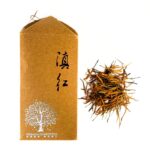 Красный Чай "Королевские Иглы" Дянь Хун (Yunnan Black Tea) - Элитный Сорт