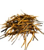 Червоний Чай "Королівські Голки" Дянь Хун (Yunnan Black Tea) — Елітний Сорт - Зображення 5