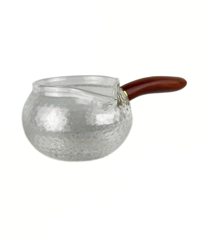 Чахай (Справедливості) Термостійке Скло