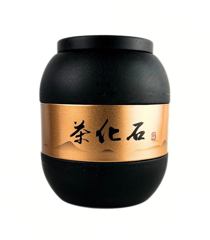 Шу Пуер в гранулах Ча Хуа Ши 500 грам