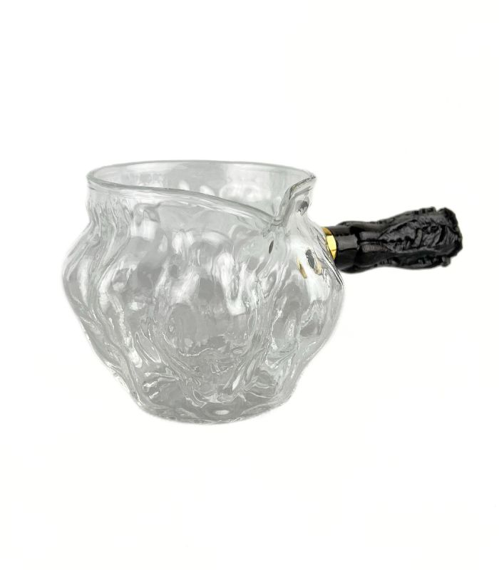 Чахай з Боковою Ручкою для Чайної Церемонії