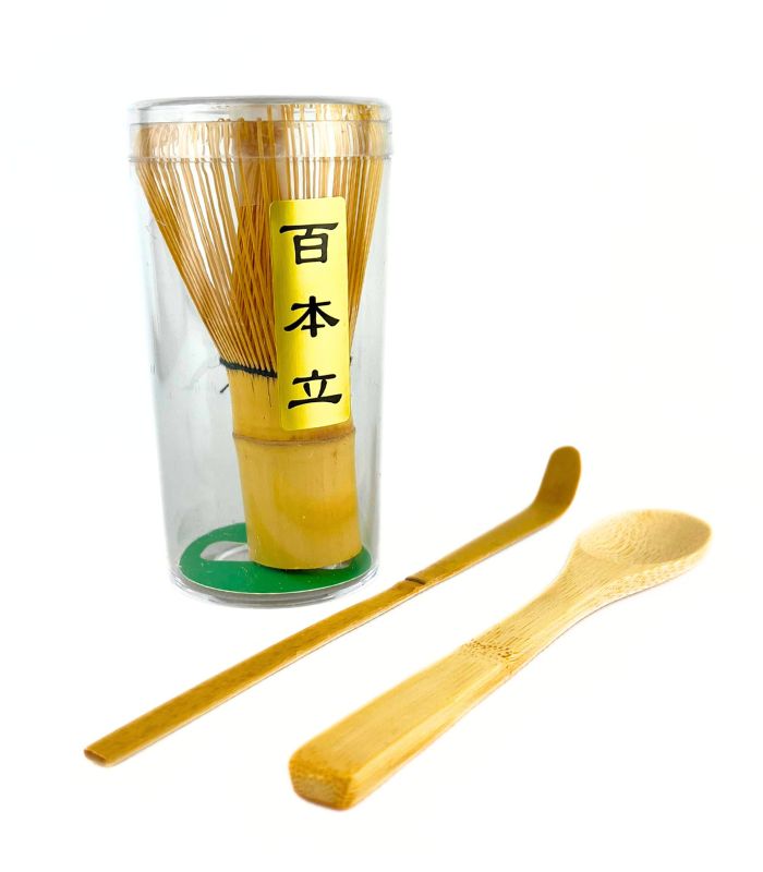 Набір для приготування Матча (Базовий)