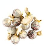 Шу Пуер "Перлина Дракона" (Лун Чжу) 6 грам - Зображення 4