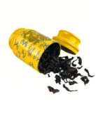Чай Улун Да Хун Пао, Высший Сорт (Da Hong Pao) подарочный набор 200 грамм — изображение 4