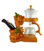 Магнітний чайний сервіз для автоматичного заварювання (система «Lazy Tea»)