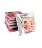 Білий чай з квітами персика Tao Bai Bai 6 грам - Зображення 3