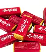 Красный чай "Золотой слиток" (Xiao Jin Tiao) порционный 7 г — изображение 4