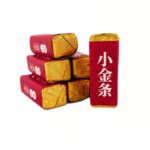 Красный чай "Золотой слиток" (Xiao Jin Tiao) порционный 7 г