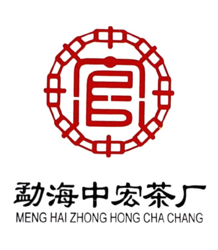 Фабрика Meng Hai Zhong Hong Cha Chang