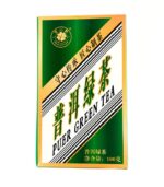 Шен Пуэр (Shouyixuan) 100 грамм