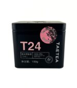 Шу Пуер TAETEA T24 розсипний, 2016 рік 100 грам