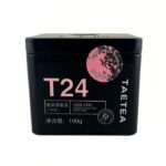 Шу Пуер TAETEA T24 розсипний, 2016 рік 100 грам