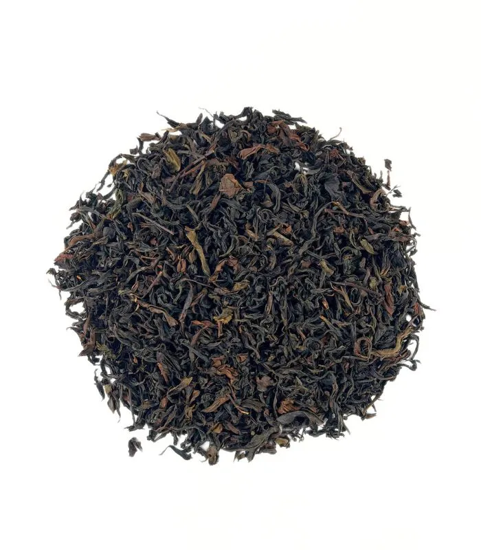 Уїшаньський темний улун Габа Да Хун Пао (GABA Da Hong Pao) 50 грам Уїшаньський темний улун Габа Да Хун Пао (GABA Da Hong Pao) 50 грам - Зображення 1