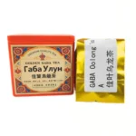 Преміум Габа чай "Цзяе Улун" - Golden GABA Tea" 100 грам